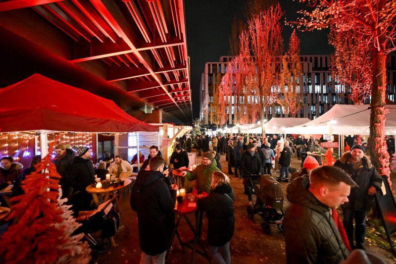 Foto des Winder-Events