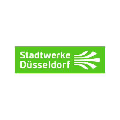 Stadtwerke Düsseldorf Logo