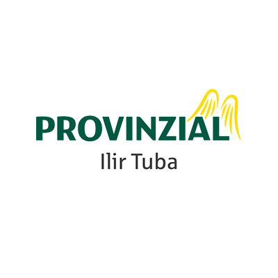Provinzial Logo