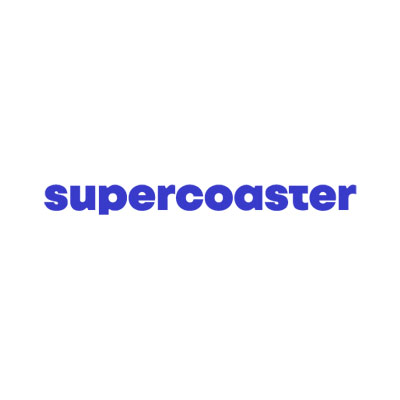 Supercoaster Logo